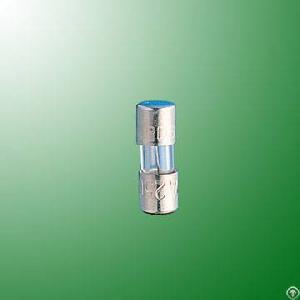 Fast Acting Glass Tube Micro Fuse