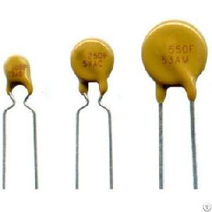 Fbr Rsetable Fuse
