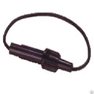 For 10a 6.0 30mm Fuse Holder