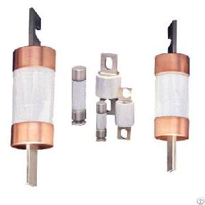 Fuses For Communication