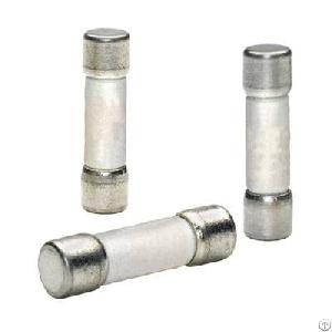 High Quality Ul Standar Cylindrical Body Fuses