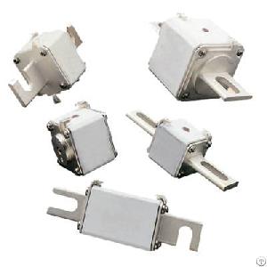 Iec Standar Square Body Fuses