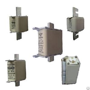 Square Body Fuses