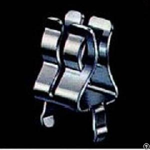 Vicfuse Phosphor Bronze Fuse Clips