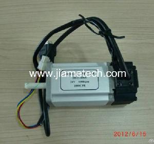 Bhtech Servo Motor