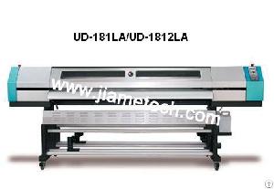 Epson Dx5 Eco-solvent Printer Ud-181a / Ud1812a