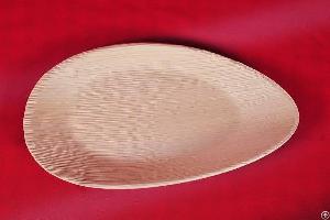 Areca Palm Leaf Plates