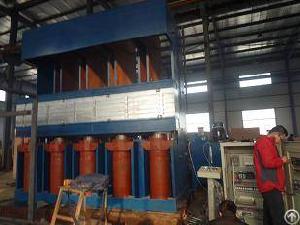 Tyre Retreading Machine, Tyre Retreading Molding Press Machine