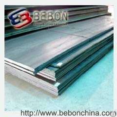 A588gra A588grb A588grc Steel Plate