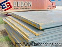 Din17100 St37-2 Steel Plate / Sheet