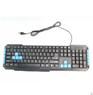 Usb Keyboard Item# C002-kb-106