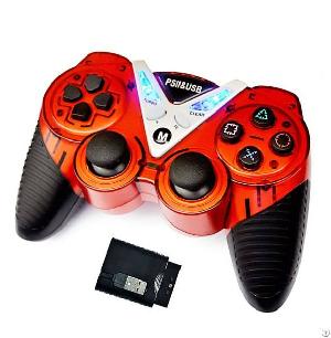 Wireless Gamepad Item# C002-cx-504