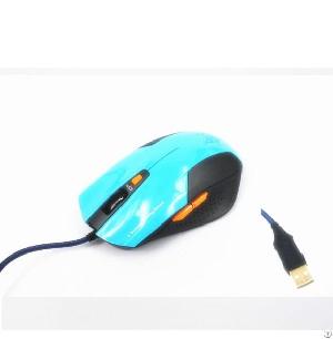 Usb Game Mouse