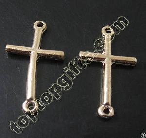 Catholic Plain Cross Connection