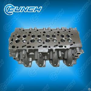 mitsubishi 4d56 16v camshaft cylinder head 1005b453