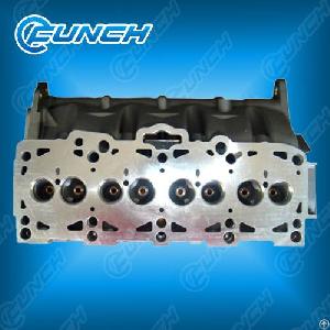 Nissan Zd30 Cylinder Head Oem No 11039-vc10a, 11039-vc101