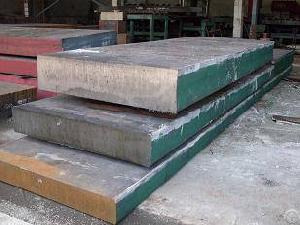 Hot Rolled Din1.2311 / P20 / 3cr2mo Plastic Mould Steel Plate For Plactic Moulds