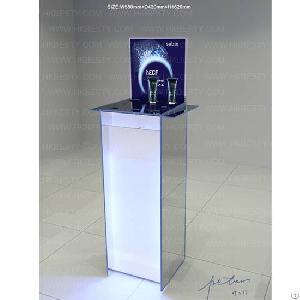 Cosmetic Display Showcase Dm1401l