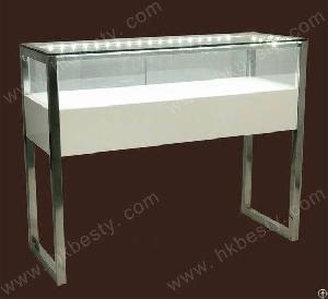 Exhibition Display Counter