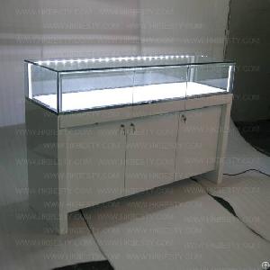 Fashion Jewellery Display Counter