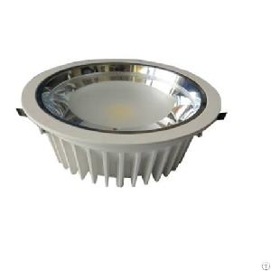 Led Downlight Hg Ljusstyrka Och Belysning Utgng