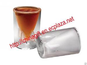 Bombs Tail Shot Glasses