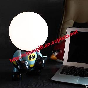 Tansform Freak Led Table Lamp Night Light