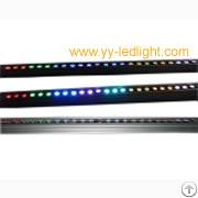 24 x 3w rgb 3in1 led pixel wall washer light