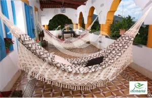 Brazilian Hammock