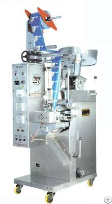 dxd p 100 tablet packaging machine