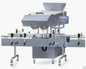 Sell Pay2000iii Multi-channel Grain-counting Machine 24 Channels