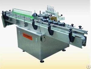 Sell Pharmaceutical Machine Tbl-60 Model Glue Labeling Machine