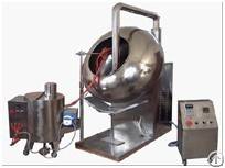 Sell Pharmaceutical Machinery Byc-1250 Coating Machine