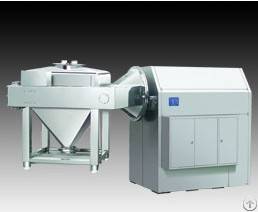 Sell Pharmaceutical Machinery Hl Hopper Type Mixer