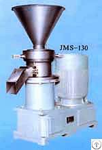 Sell Pharmaceutical Machinery Jm / Jms Colloid Mill