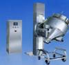 Sell Pharmaceutical Machinery Yha-1 Fully-automatic Lifted Mixer Machine