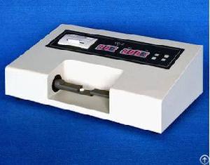 pharmaceutical tester yd 2 tablet hardness