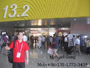 Guangzhou Premium Bathroom And Sanitary Ware Exhibition China Sourcing Agent Foshan Translator