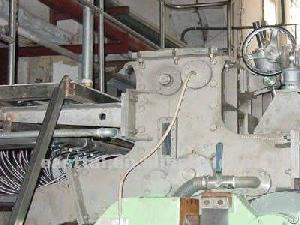 Paper Machine Headbox