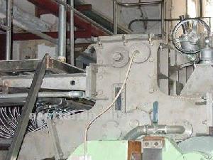 paper machine headbox