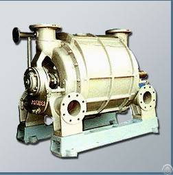 Vacuum Pump, Paper Machine