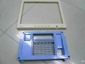 injection molded plastic shenzhen mold