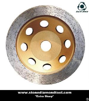 Top Quality Diamond Grinding Cups