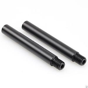 15mm Rod Adapter 10cm Male / Female 2pcs