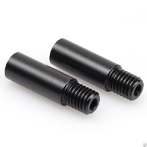 15mm Rod Adapter 3.5cm Male / Female 2pcs