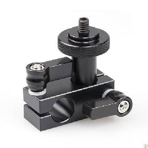 Rodmount-4 To Mount Your Field Monitor Or Evf