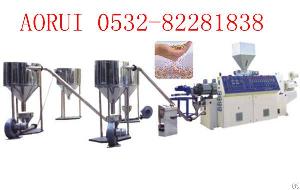 Pvc Mat Extrusion Line Aorui