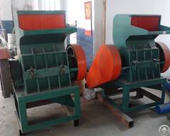 Wpc Wood-plastic Door Making Machine Aorui