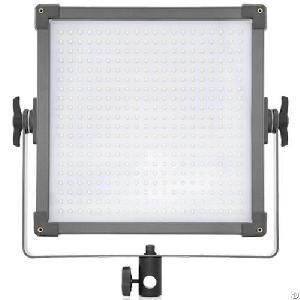 K4000 Daylight Led Studio Light Dimmable And Battery Powered