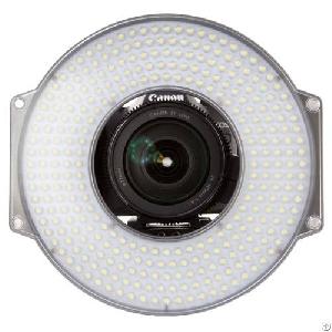 R-300 Led Daylight Dimmable Ring Light